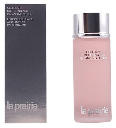 Cellulaire verzachtende en balancerende lotion Cellulaire verzachtende en balancerende lotion