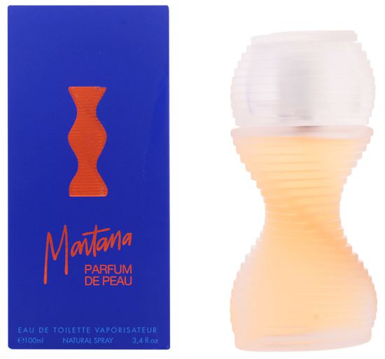 Montana Eau de Toilette Montana Eau de Toilette
