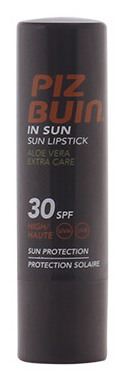 Lippenstift Aloë Vera SPF 30