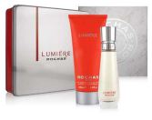 Lumiere Vaporizer 50 ml + Body 200 ml