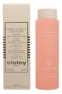 Sisley Lotion voor bloemenversteviging 250 ml