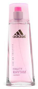 Vrouwen Fruity Eau de Toilette