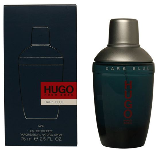Donkerblauw Eau de Toilette 75 ml Donkerblauw Eau de Toilette 75 ml