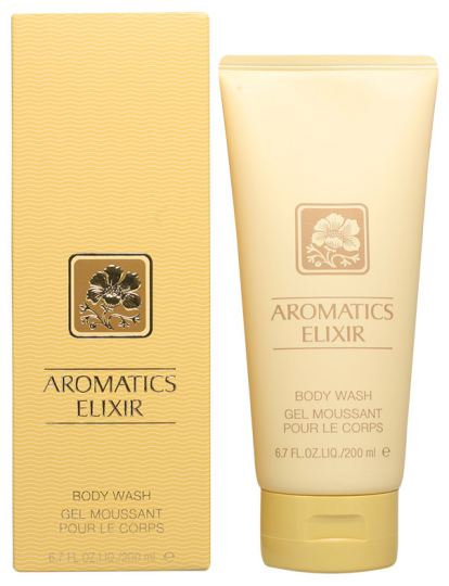 Aromatics Elixir Aromatics Elixir