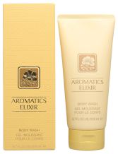 Aromatics Elixir Aromatics Elixir
