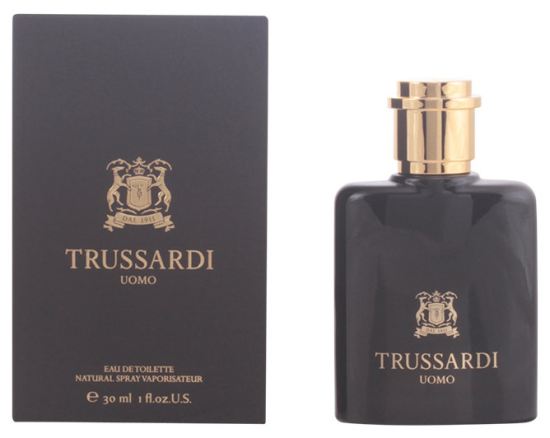 Trussardi Trussardi Uomo Eau-parfum 30 ml Vapo.