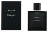 Bleu De Chanel Eau de Toilette Bleu De Chanel Eau de Toilette