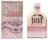 Just Cavalli Eau de Toilette voor dames Just Cavalli Eau de Toilette voor dames