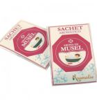 Aromatische muselinzak