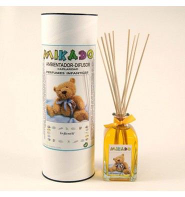 Mikado Infantil luchtverfrisser 100 ml