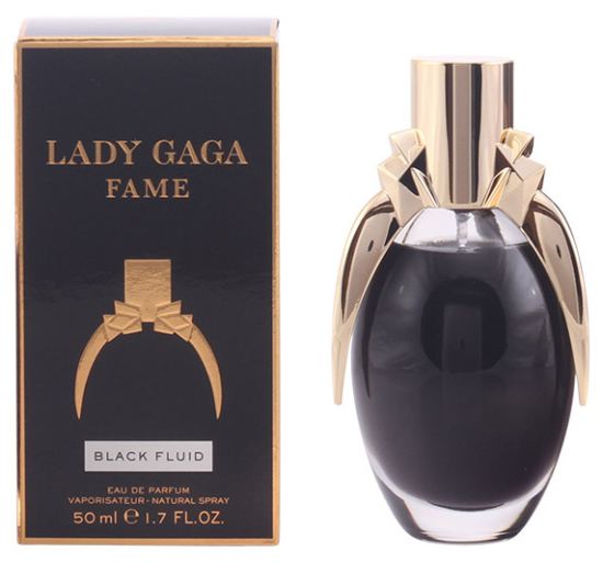 Eau de Parfum Fame in Spray voor Vrouwen 50 ml