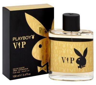 Eau de Toilette Vip voor mannen 100 ml Eau de Toilette Vip voor mannen 100 ml