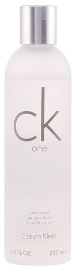 Douchegel Ck One 250 ml Douchegel Ck One 250 ml