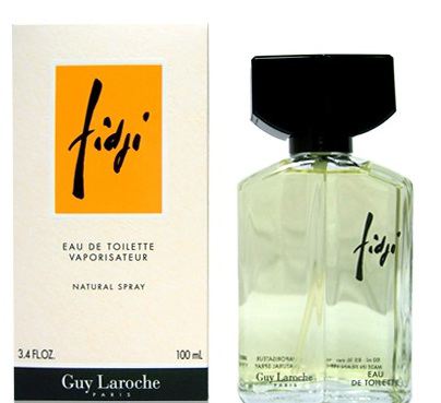 Guy Laroche Fidji Eau de toilette Verdamper