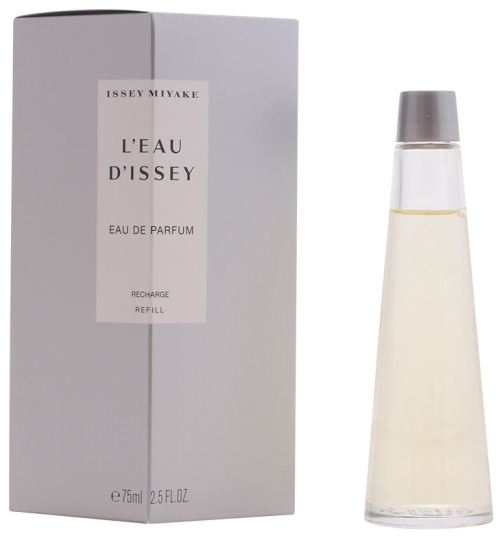 Eau de Parfum L'Eau D'issey vulling 75 ml Eau de Parfum L'Eau D'issey vulling 75 ml