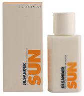 Jil Sander Sun Eau de toilette verdamper 75 ml