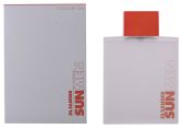 Jil Sander Sun Men Eau de toilette verdamper 125 ml Jil Sander Sun Men Eau de toilette verdamper 125 ml