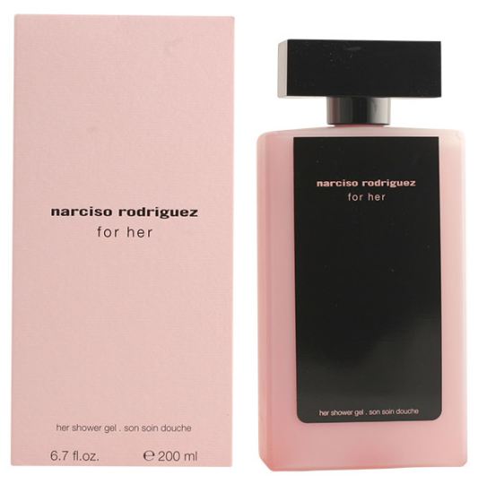 Douchegel 200 ml Douchegel 200 ml