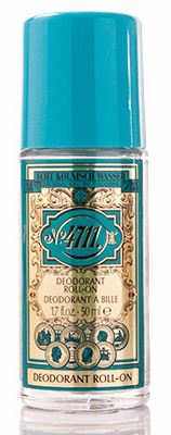 Roll-On deodorant 50 ml