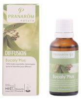 Eucaly Plus Oil Blend 30 ml