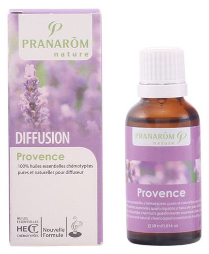 Gebied van de Provence 30 ml