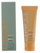 Sun Gezichtscrème 50 ml