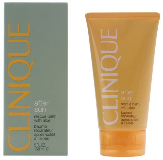 After Sun Rescue Balm Met Alo&euml; 150 ml