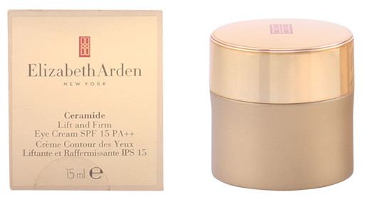 Ceramide lift en stevige oogcrème Spf15 Ceramide lift en stevige oogcrème Spf15