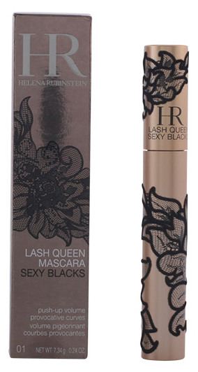 Lash Queen Sexy Blacks Mascara # 01 van 6,9 ml