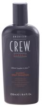 Klassieke grijze shampoo 250 ml