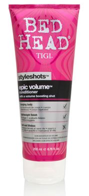 Style Shots Volumen Conditioner 200 ml