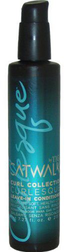 Catwalk Curlesque Leave-In Conditioner 215 Ml Catwalk Curlesque Leave-In Conditioner 215 Ml