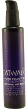 Catwalk Your Highness Thickening Gel Creme 215 Ml Catwalk Your Highness Thickening Gel Creme 215 Ml
