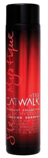 Catwalk Tigi Sleek Mystique Glans Shampoo Catwalk Tigi Sleek Mystique Glans Shampoo