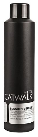 Catwalk Session Series Droogshampoo 250 ml Catwalk Session Series Droogshampoo 250 ml