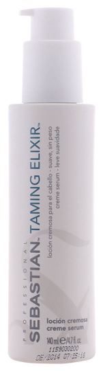 Taming elixir hydraterend, anti-frizz, egaliserend