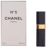 Nr. 5 Parfum Oplaadbare Vaporizer 7,5 ml Nr. 5 Parfum Oplaadbare Vaporizer 7,5 ml