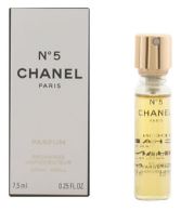 Nr. 5 Parfum Oplaadbare Vaporizer 7,5 ml Nr. 5 Parfum Oplaadbare Vaporizer 7,5 ml