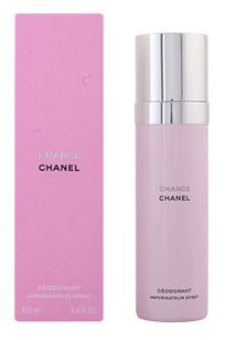 Spray deodorant 100 ml Spray deodorant 100 ml