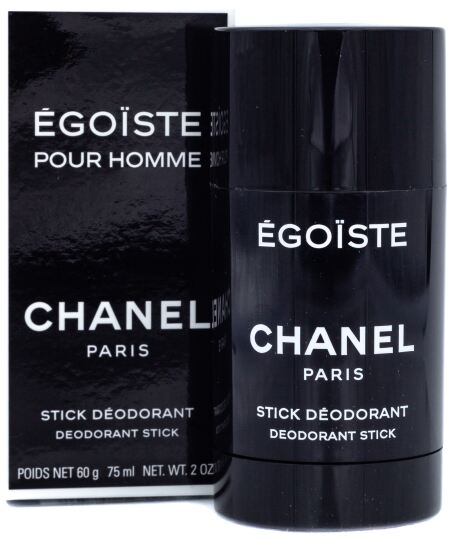 Desodorante Egoiste Stick 75 ml Desodorante Egoiste Stick 75 ml