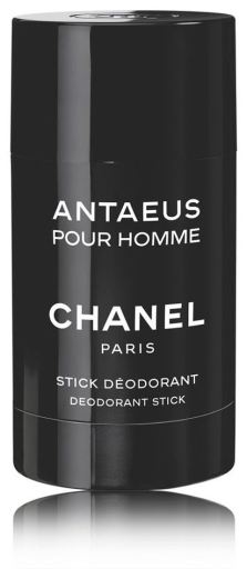 Chanel Antaeus Deodorant voor mannen Sitck 75 ml