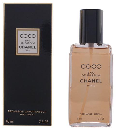 Chanel Coco Eau de Parfum Navulling