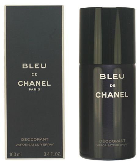 Chanel Bleu Deodorant Spray Chanel Bleu Deodorant Spray