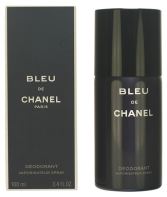 Chanel Bleu Deodorant Spray Chanel Bleu Deodorant Spray