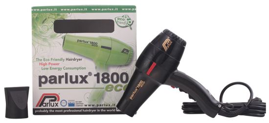 Föhn Parlux 1800 Eco Föhn Parlux 1800 Eco