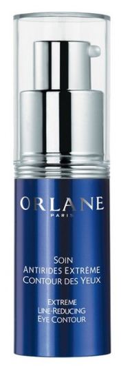 Rimpel Cr&egrave;me Oogcontour