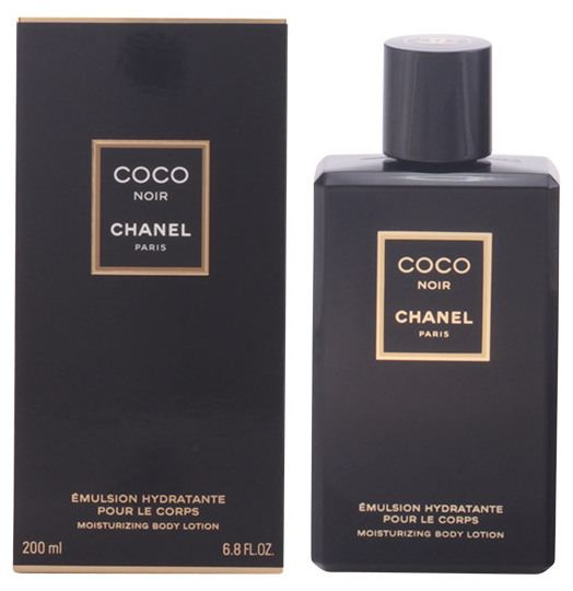 Coco Noir bodylotion 200 ml Coco Noir bodylotion 200 ml