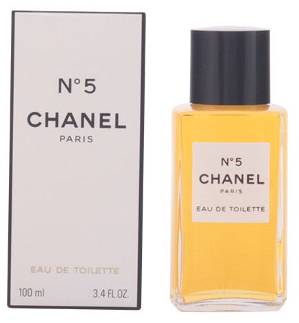 Nr.5 Eau De Toilette Flacon Nr.5 Eau De Toilette Flacon