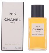 Nr.5 Eau De Toilette Flacon Nr.5 Eau De Toilette Flacon