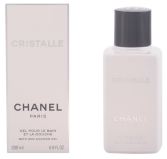 Chanel Cristalle Gel 200 ml Chanel Cristalle Gel 200 ml